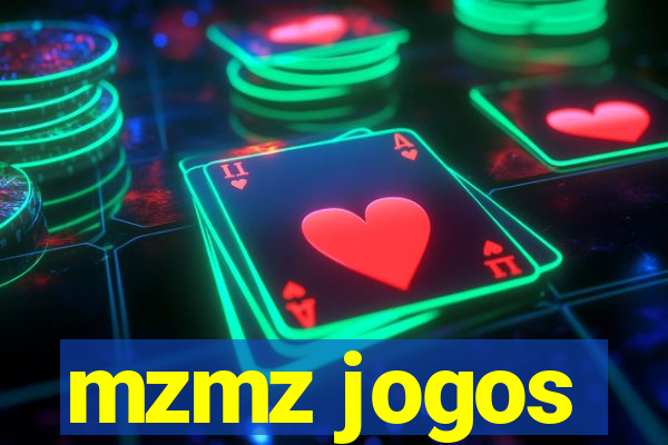 mzmz jogos